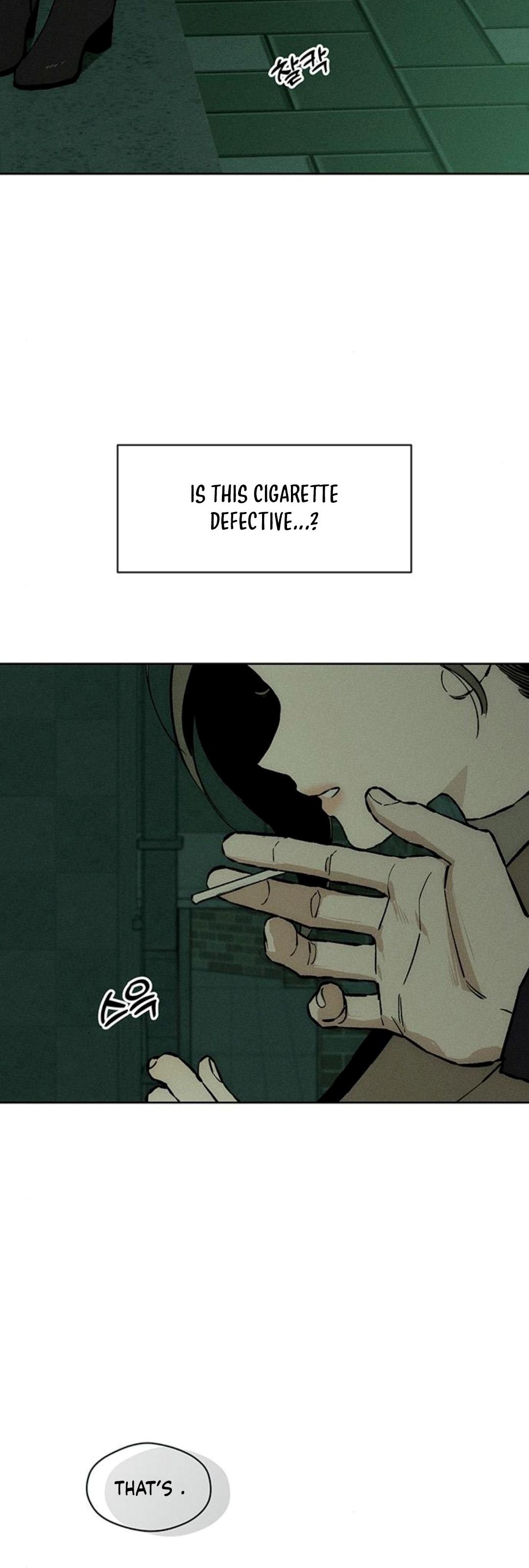 Read Tears On A Withered Flower Manga Online