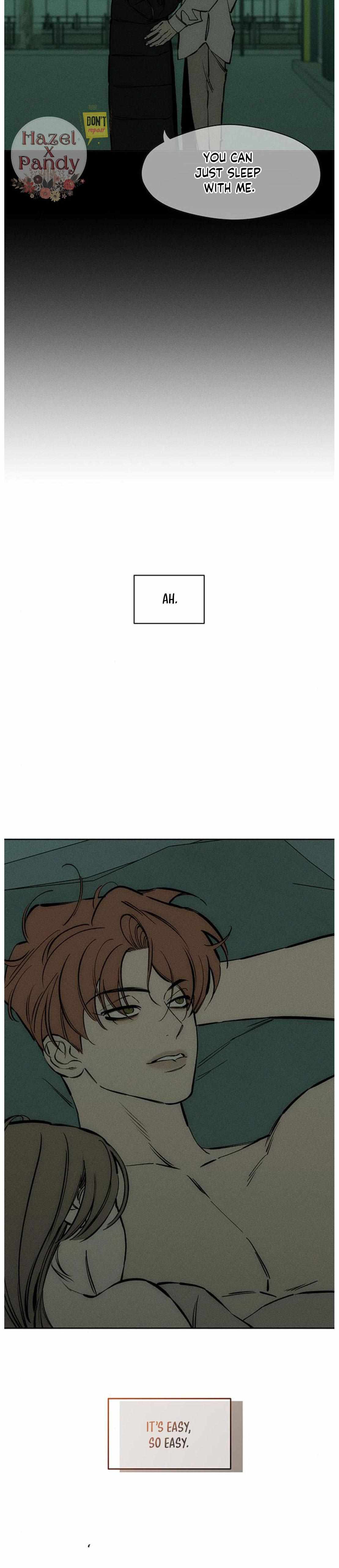 Read Tears On A Withered Flower Manga Online