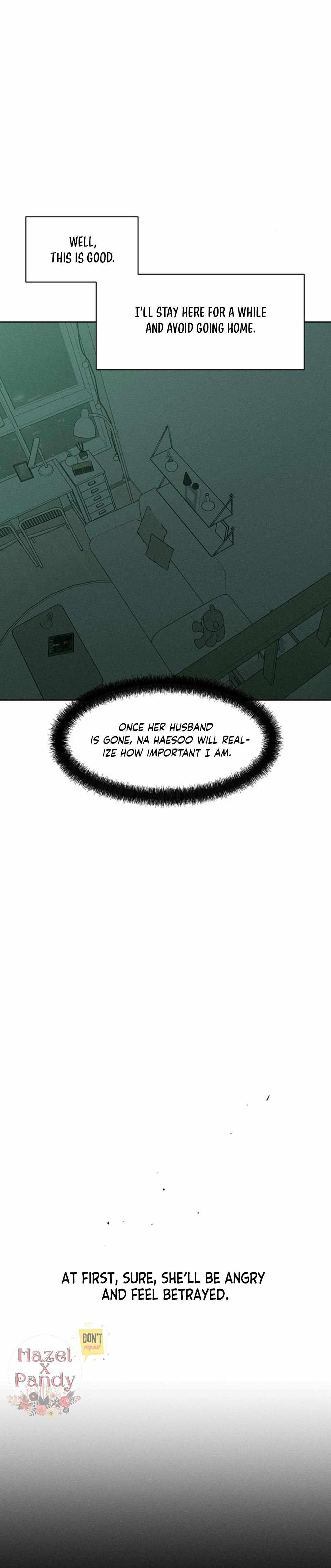 Read Tears On A Withered Flower Manga Online