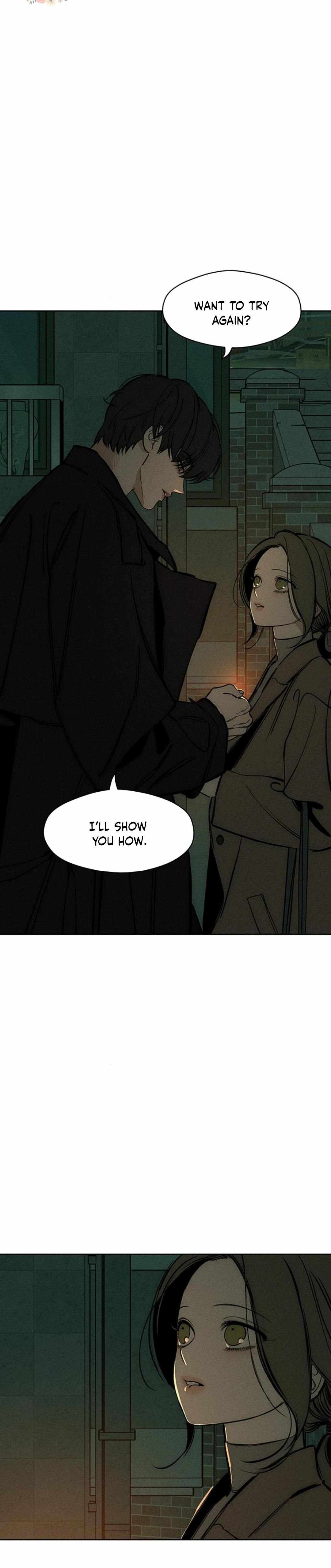 Read Tears On A Withered Flower Manga Online