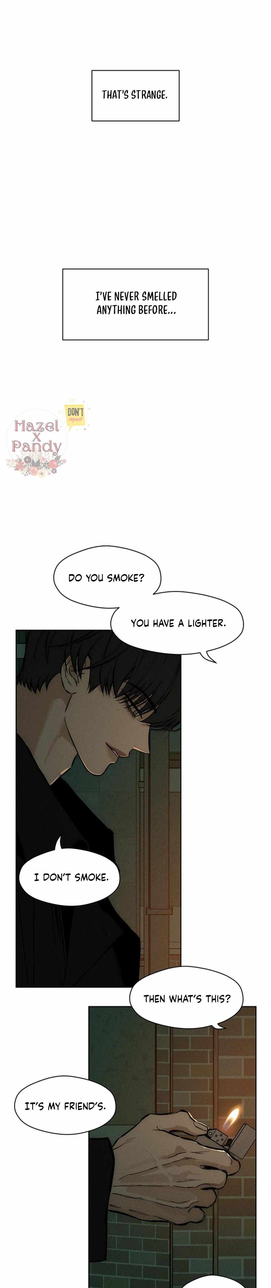 Read Tears On A Withered Flower Manga Online