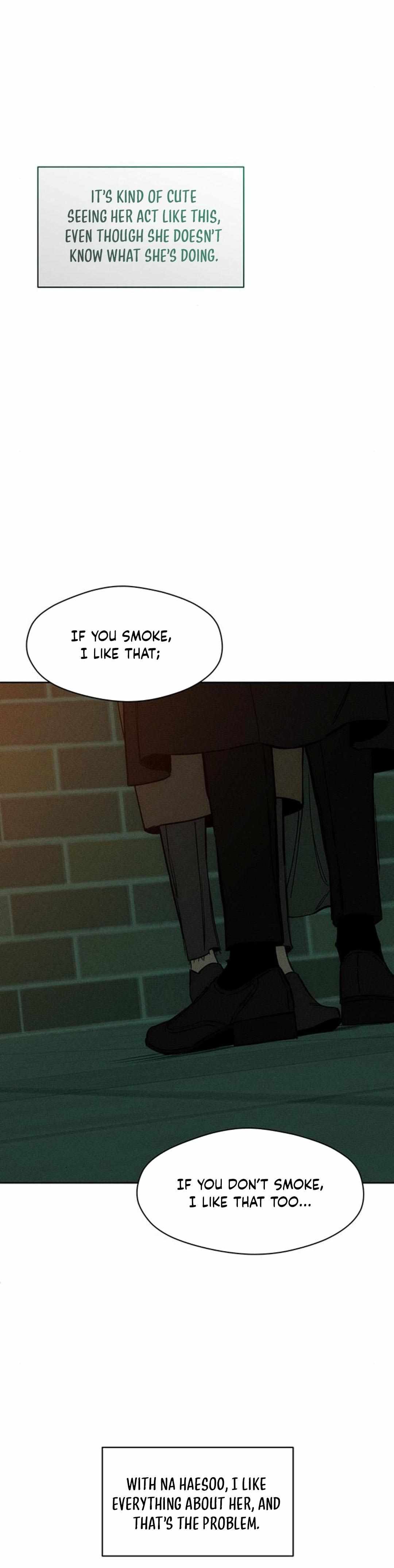 Read Tears On A Withered Flower Manga Online