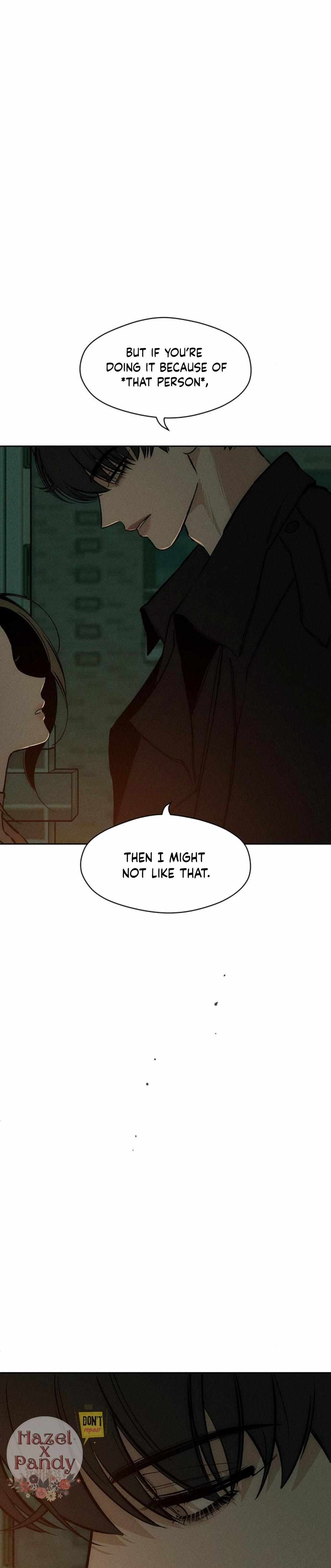 Read Tears On A Withered Flower Manga Online