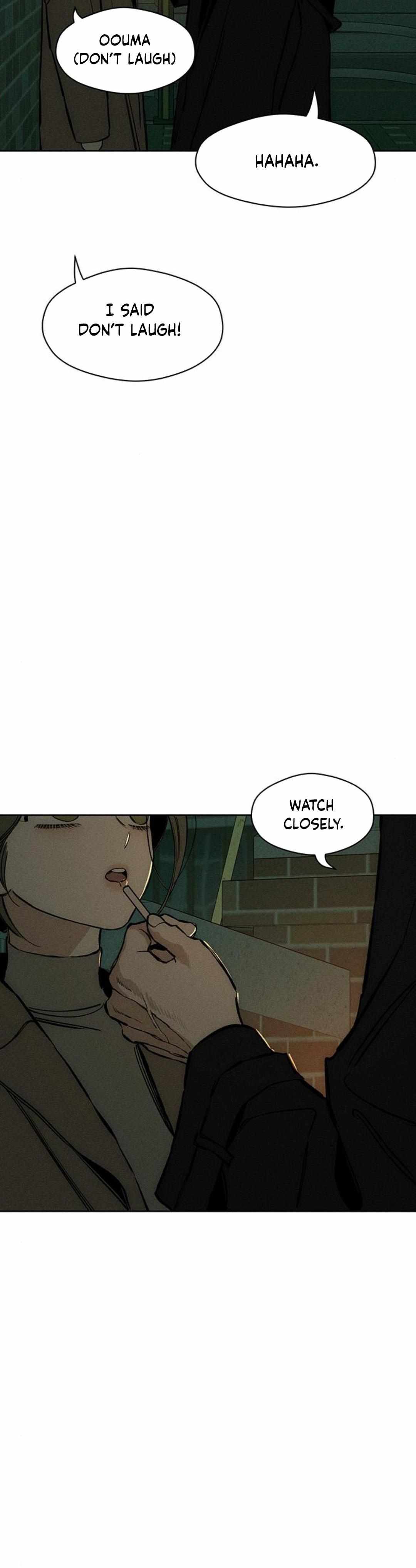 Read Tears On A Withered Flower Manga Online