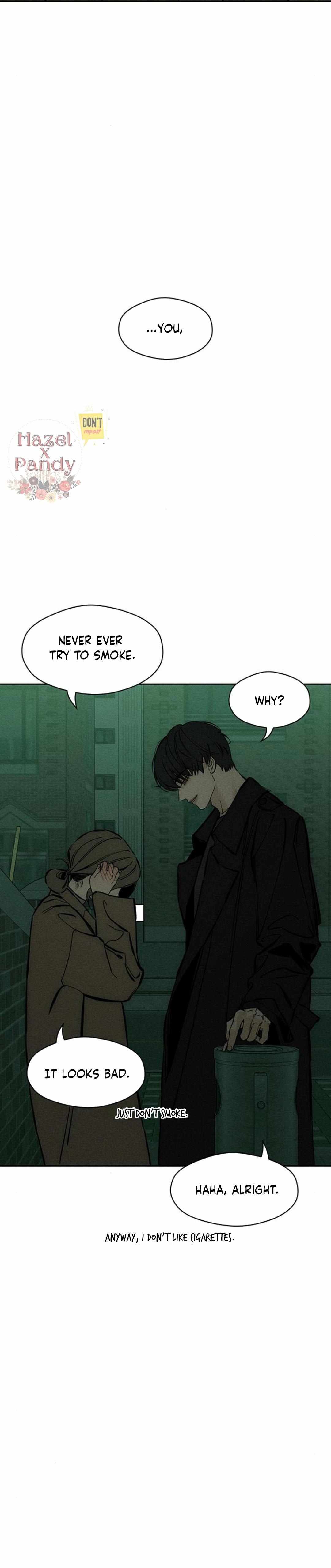 Read Tears On A Withered Flower Manga Online