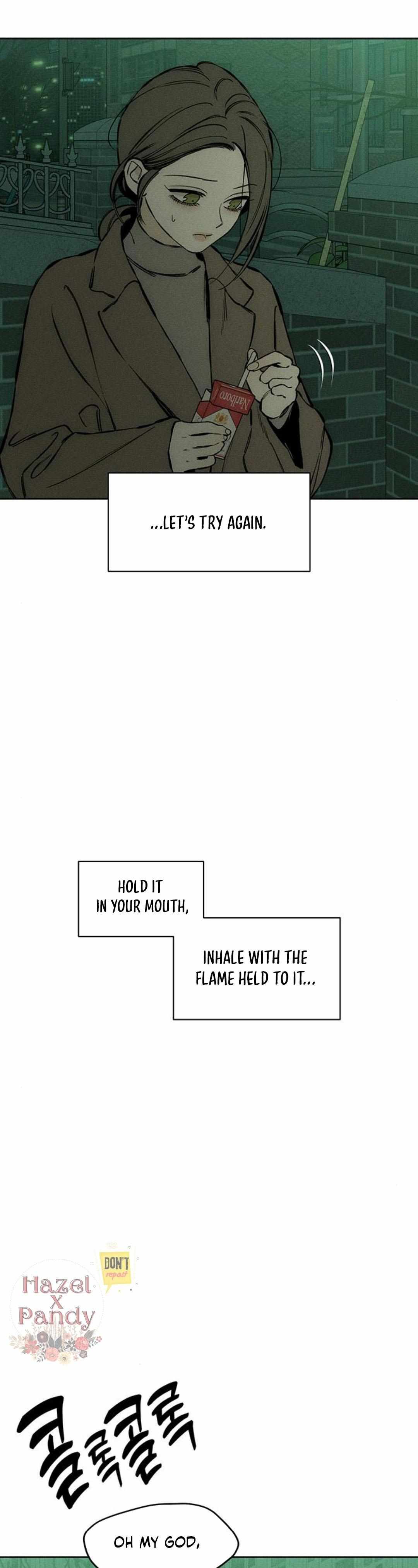 Read Tears On A Withered Flower Manga Online