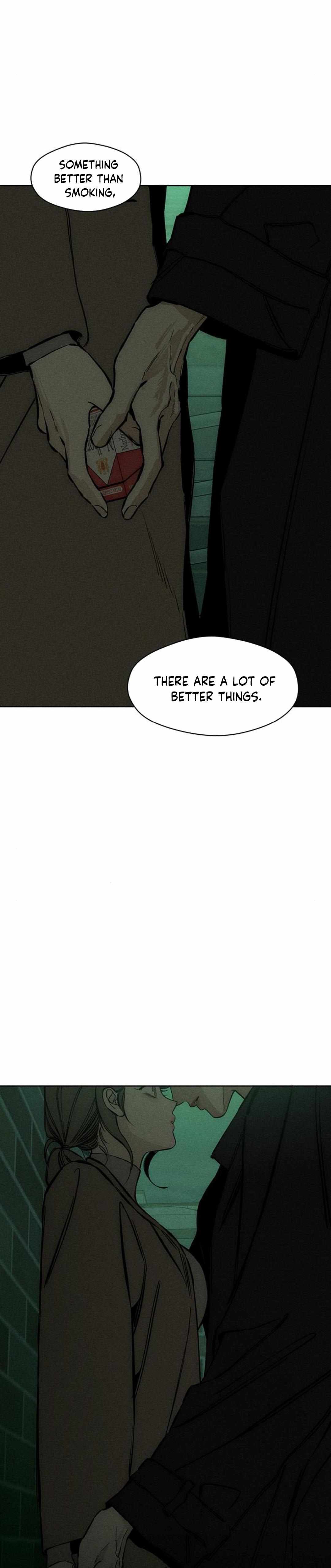 Read Tears On A Withered Flower Manga Online