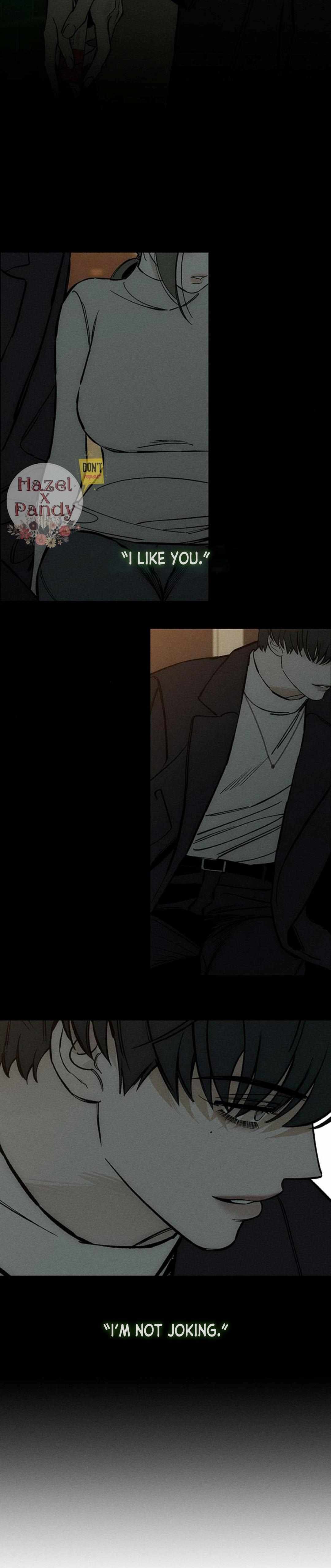 Read Tears On A Withered Flower Manga Online