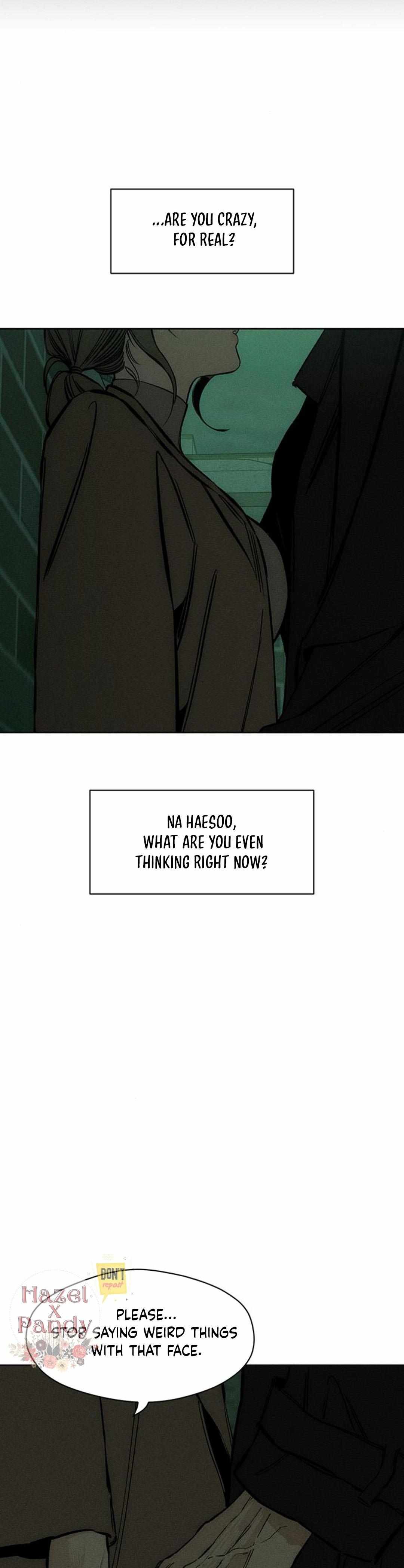 Read Tears On A Withered Flower Manga Online
