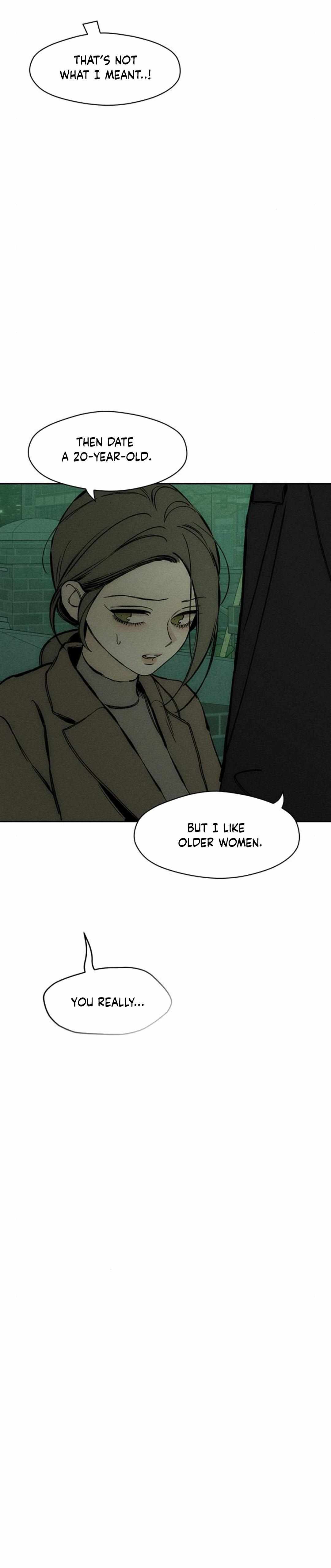 Read Tears On A Withered Flower Manga Online