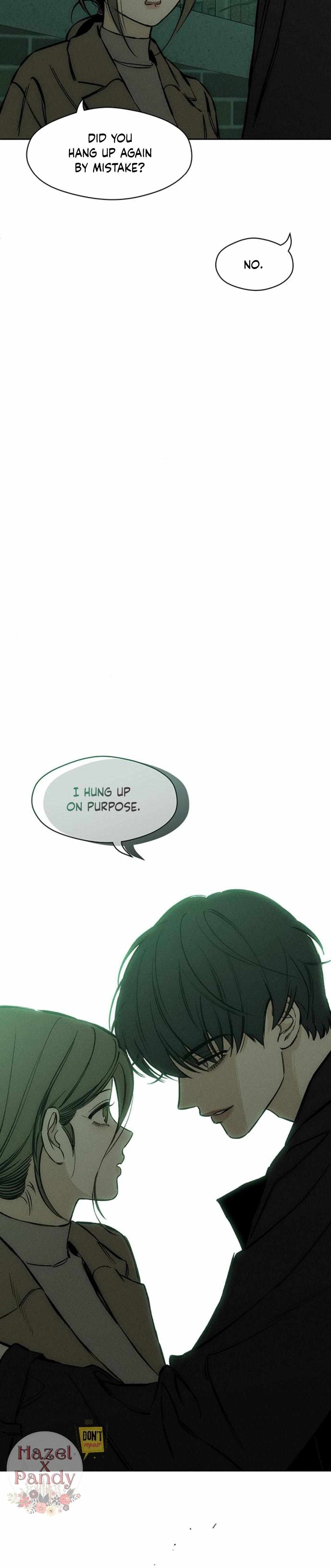 Read Tears On A Withered Flower Manga Online