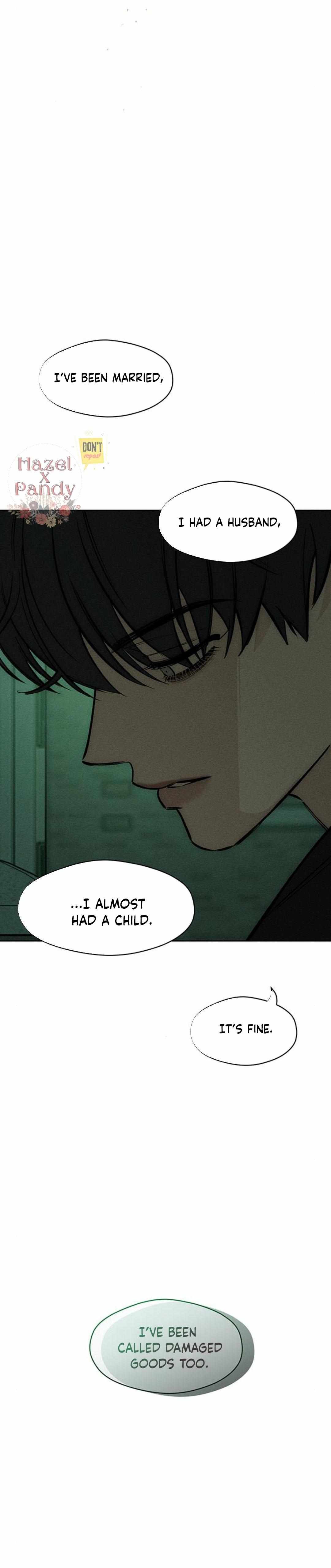 Read Tears On A Withered Flower Manga Online