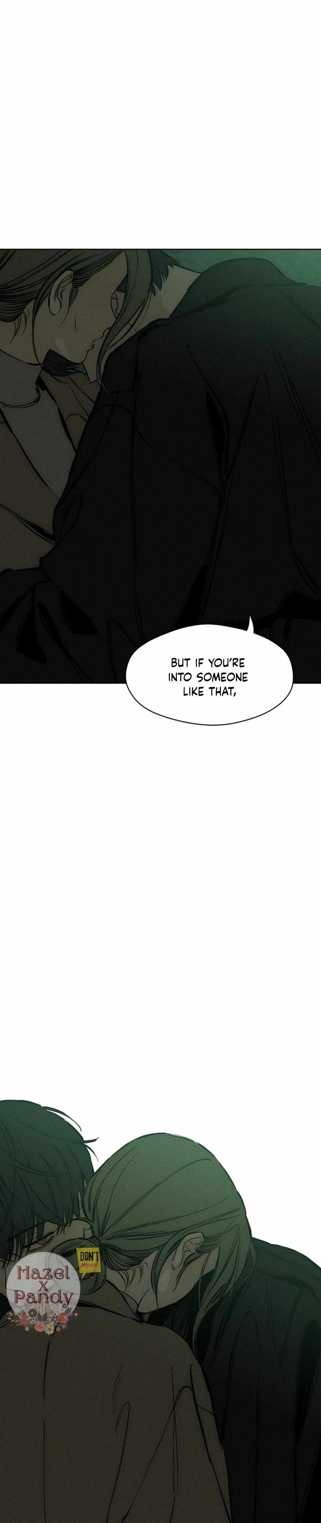 Read Tears On A Withered Flower Manga Online