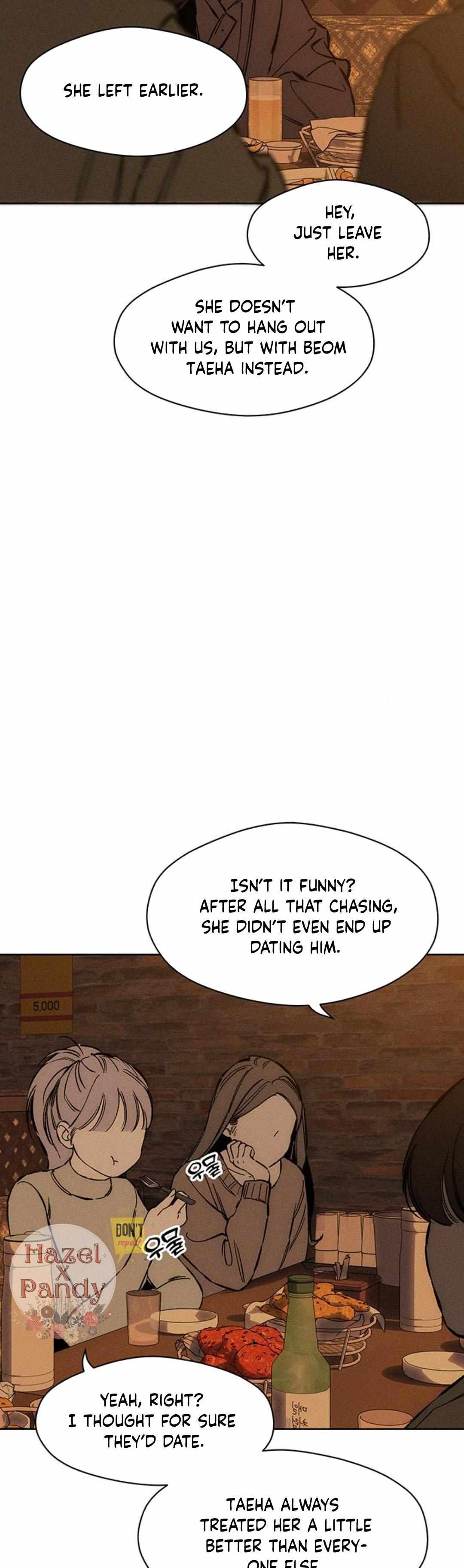Read Tears On A Withered Flower Manga Online