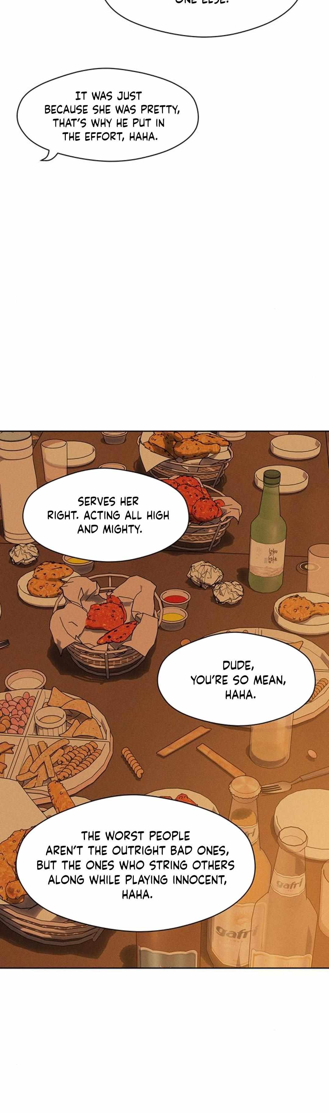 Read Tears On A Withered Flower Manga Online