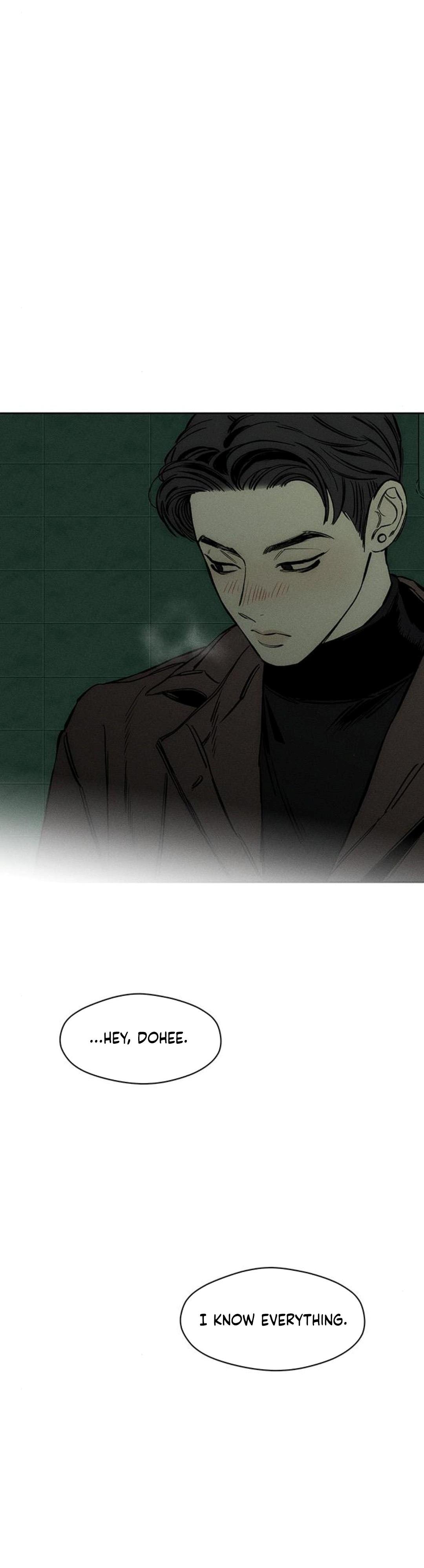 Read Tears On A Withered Flower Manga Online
