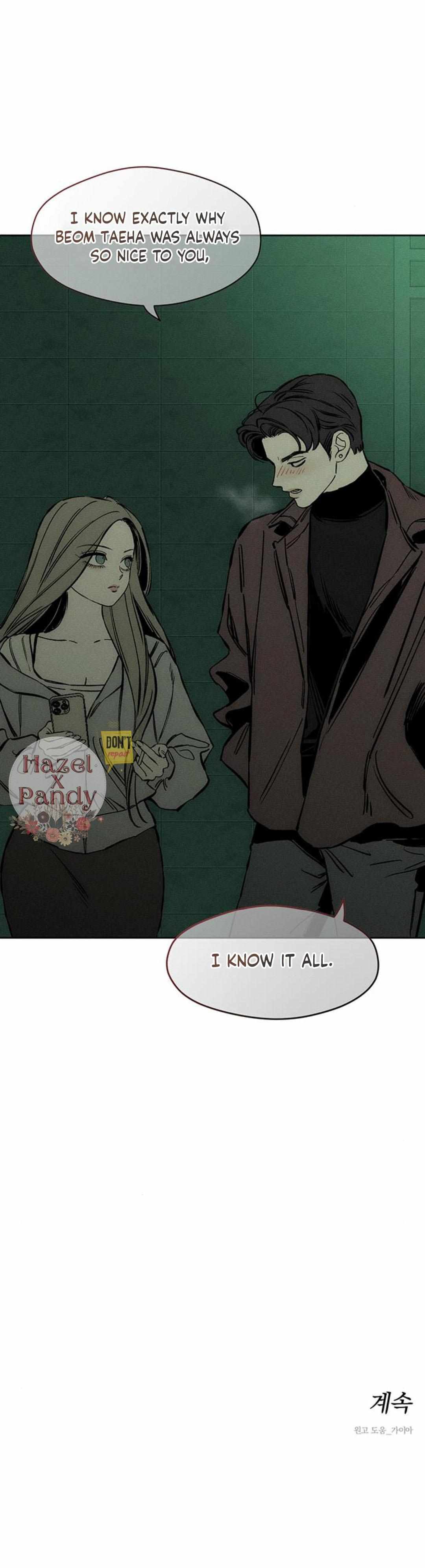 Read Tears On A Withered Flower Manga Online