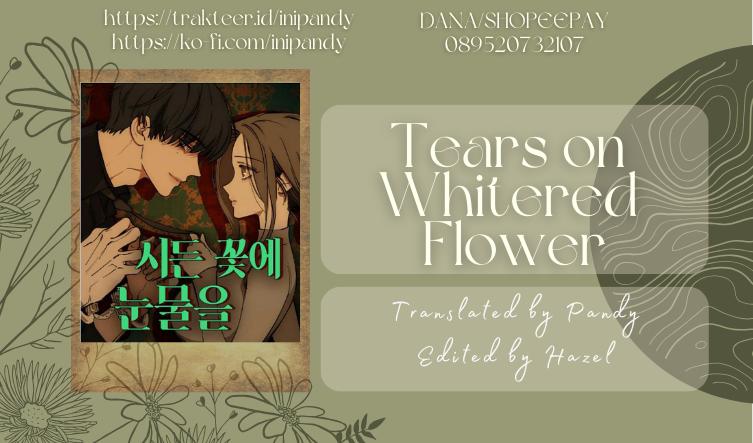 Read Tears On A Withered Flower Manga Online