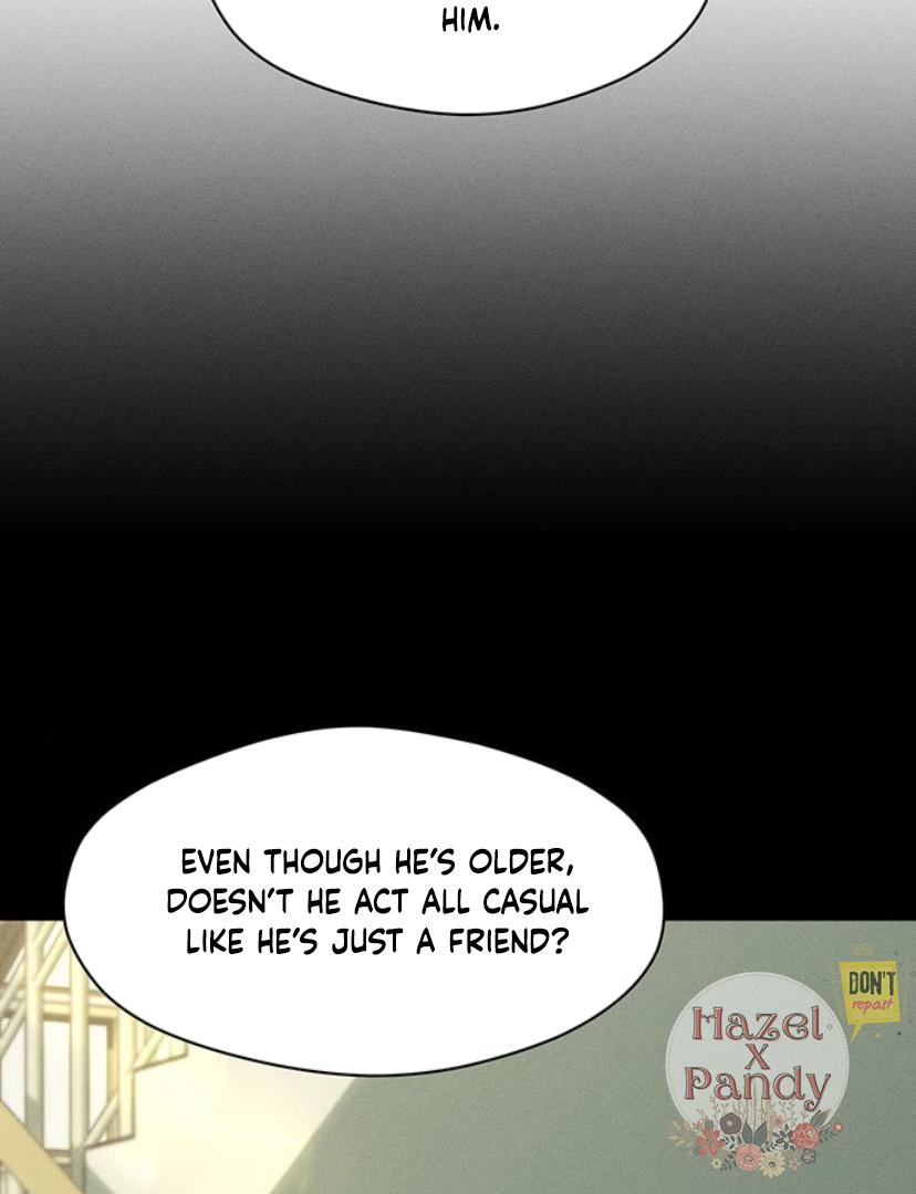 Read Tears On A Withered Flower Manga Online