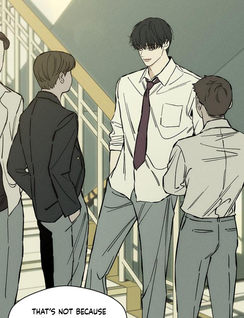 Read Tears On A Withered Flower Manga Online