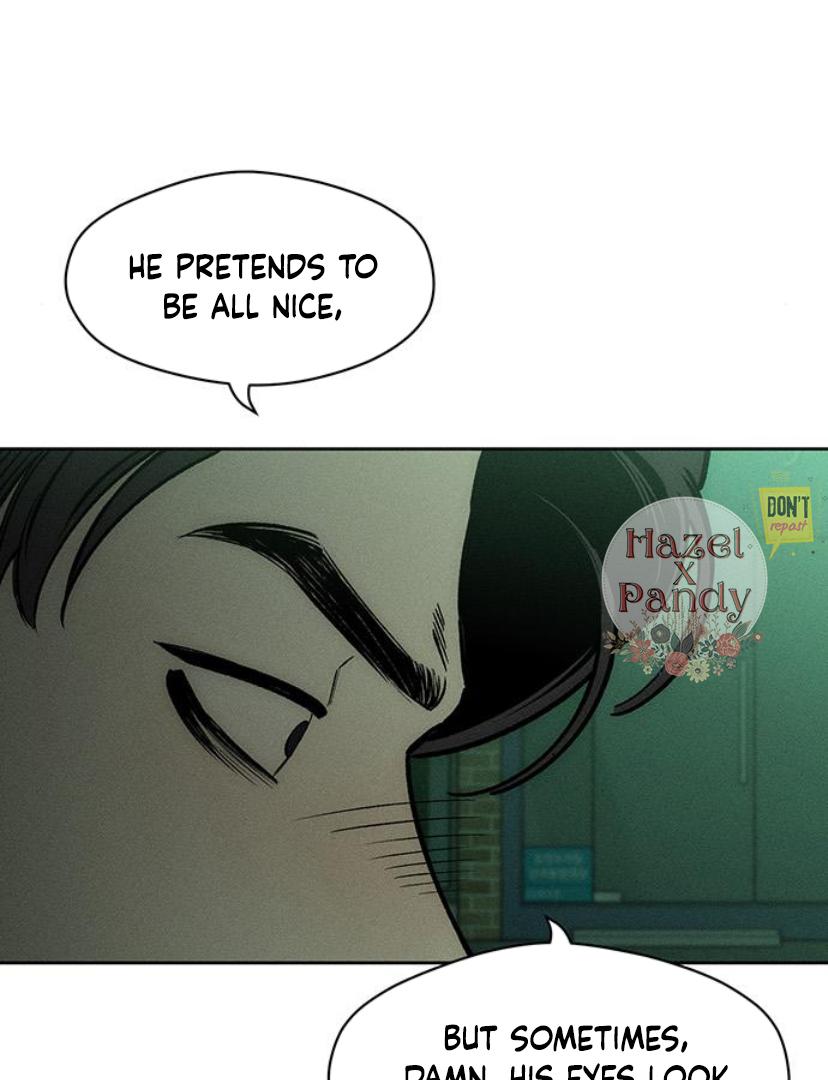 Read Tears On A Withered Flower Manga Online