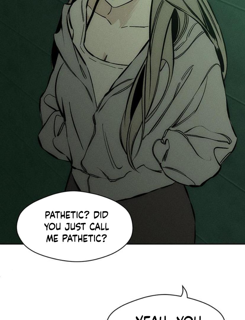 Read Tears On A Withered Flower Manga Online