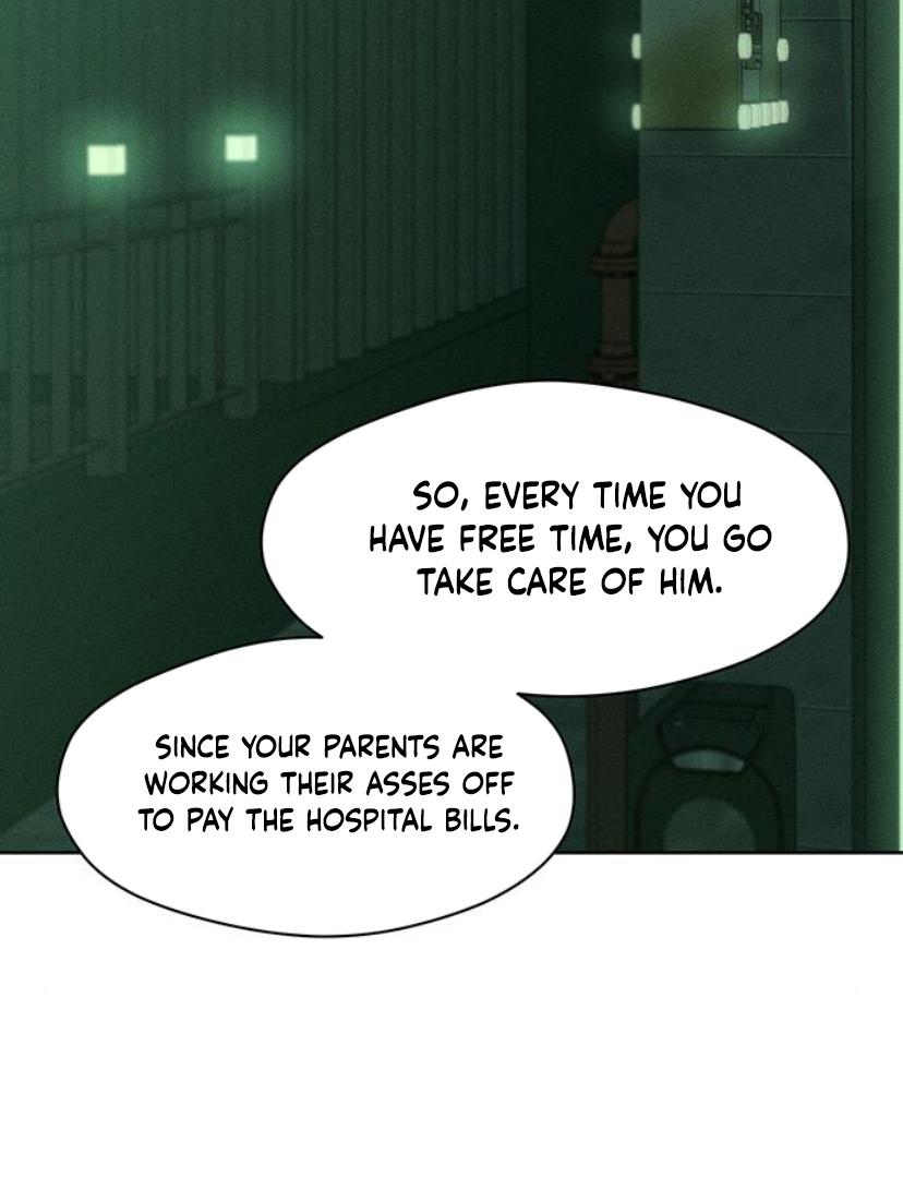 Read Tears On A Withered Flower Manga Online
