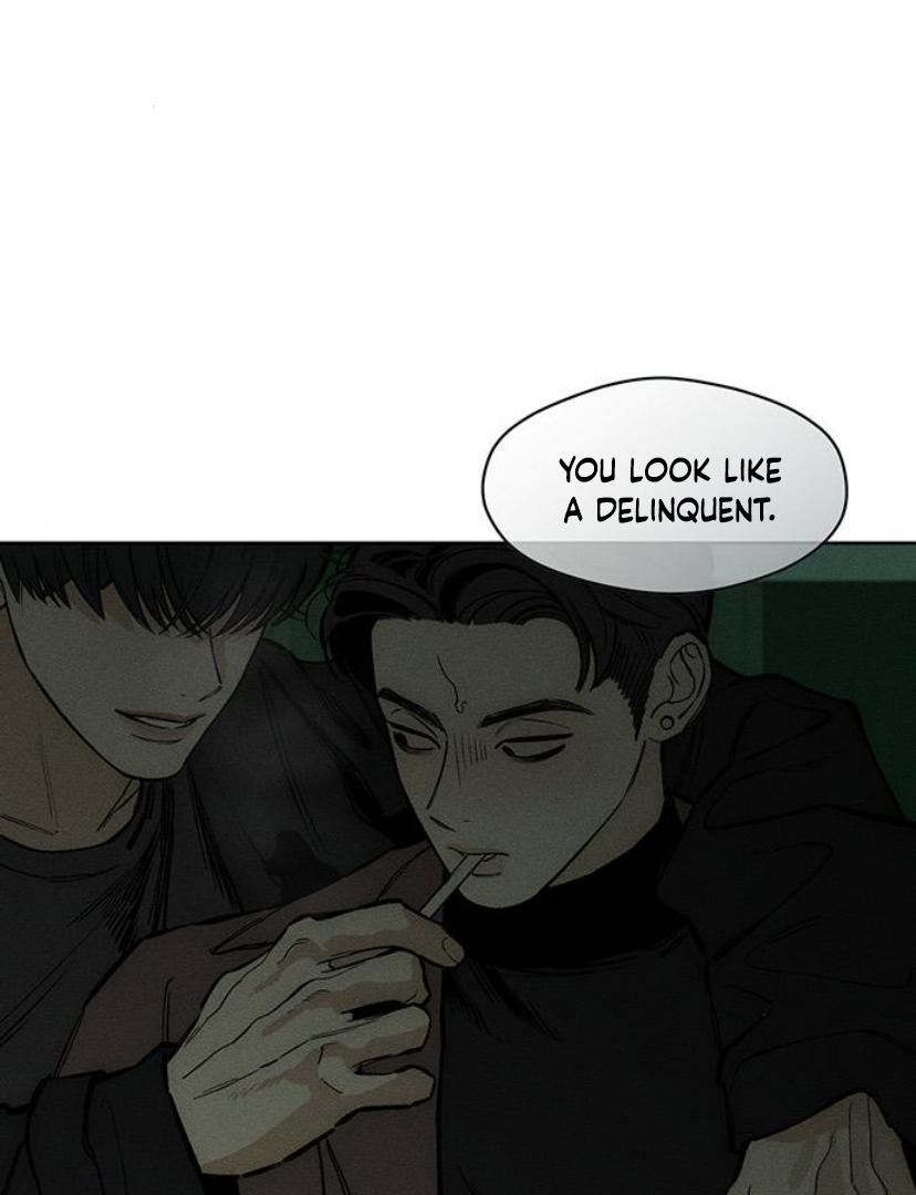 Read Tears On A Withered Flower Manga Online