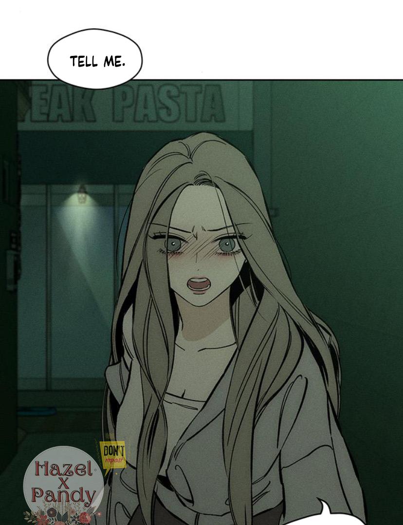Read Tears On A Withered Flower Manga Online