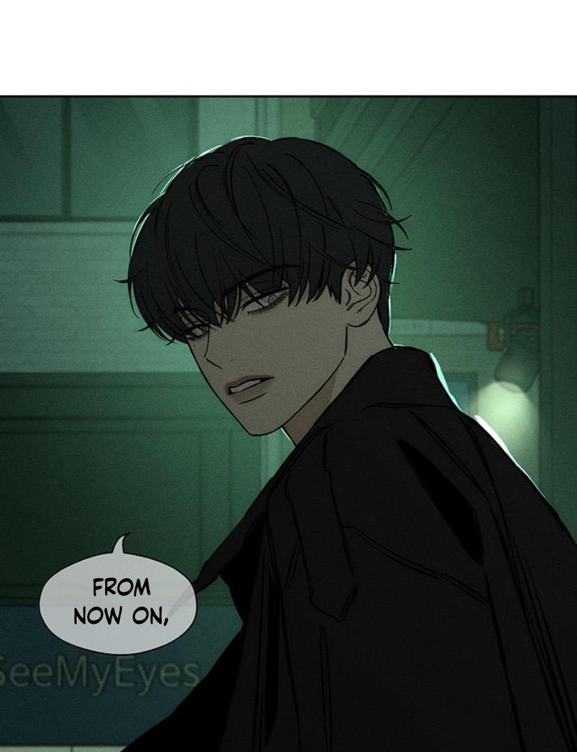 Read Tears On A Withered Flower Manga Online