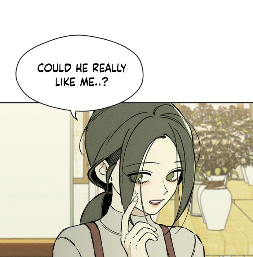 Read Tears On A Withered Flower Manga Online