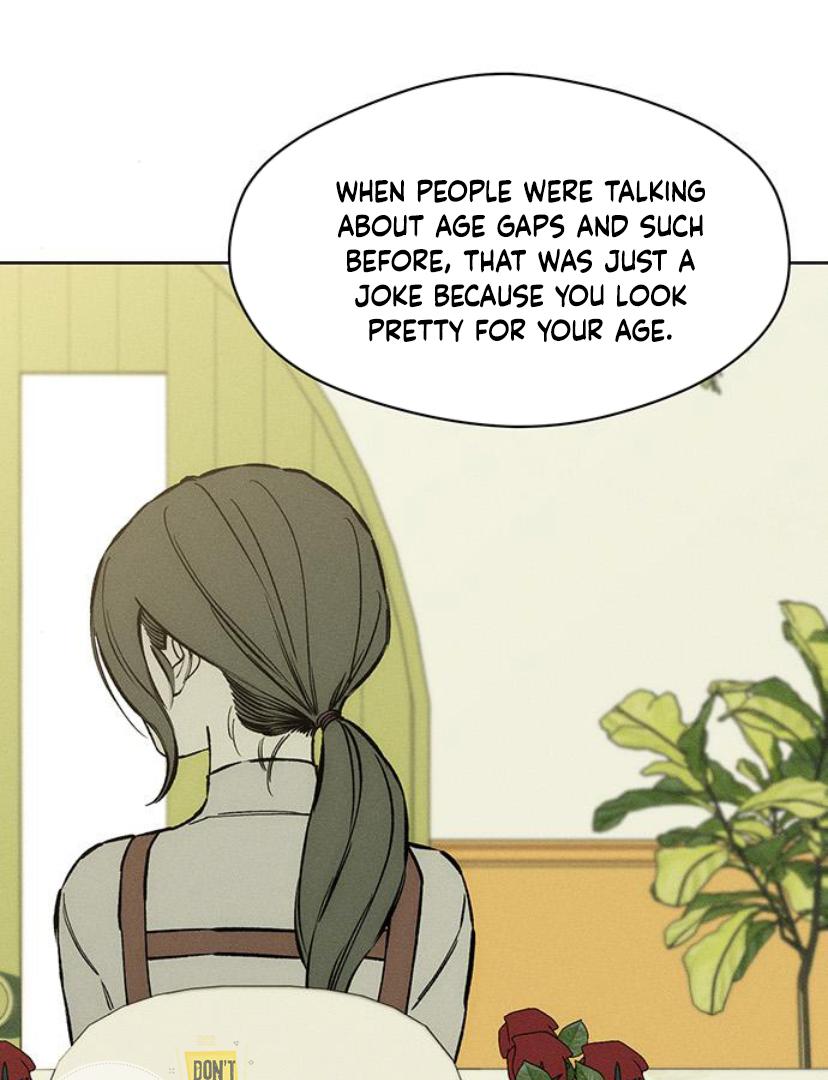 Read Tears On A Withered Flower Manga Online
