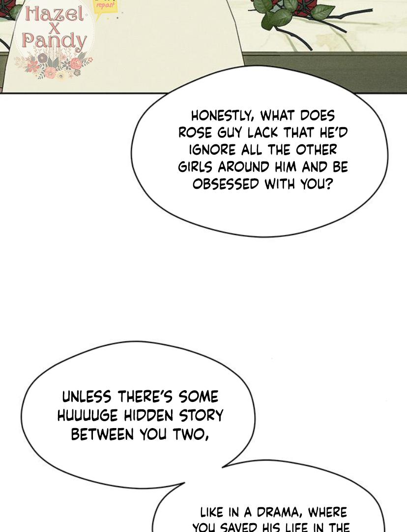 Read Tears On A Withered Flower Manga Online