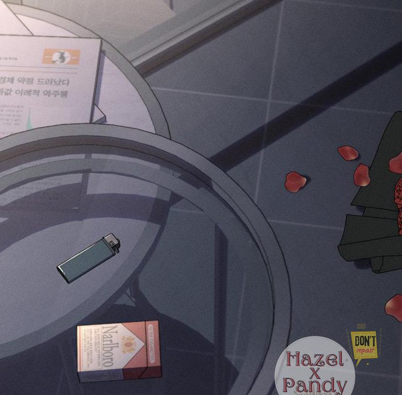 Read Tears On A Withered Flower Manga Online