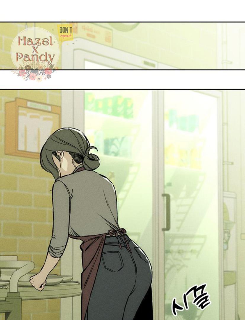 Read Tears On A Withered Flower Manga Online