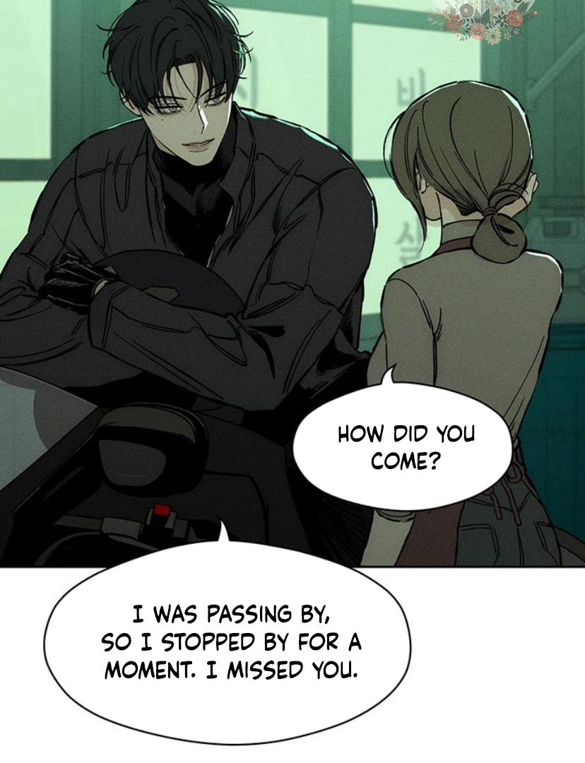 Read Tears On A Withered Flower Manga Online