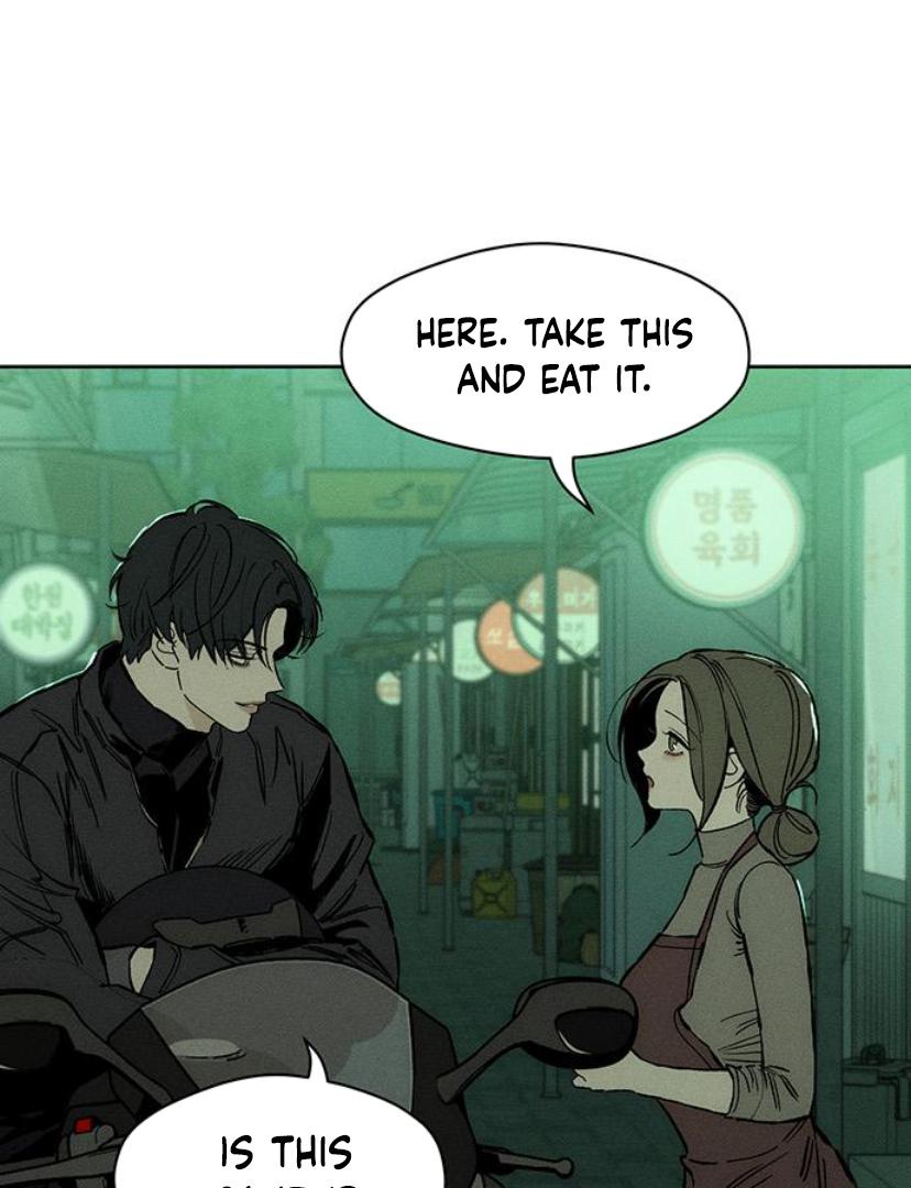 Read Tears On A Withered Flower Manga Online