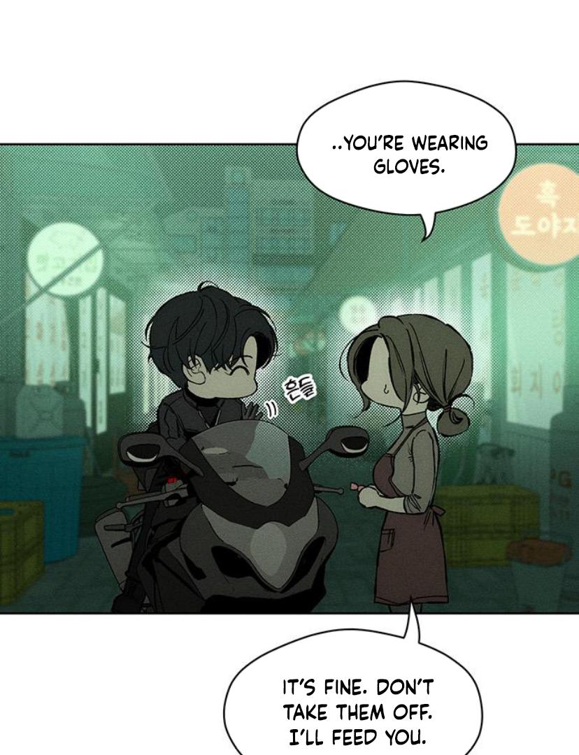 Read Tears On A Withered Flower Manga Online