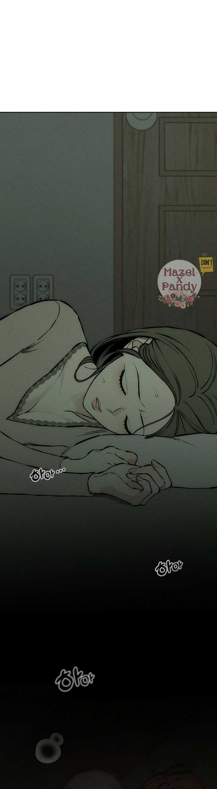 Read Tears On A Withered Flower Manga Online