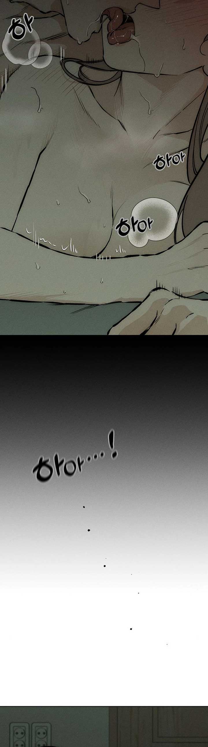Read Tears On A Withered Flower Manga Online