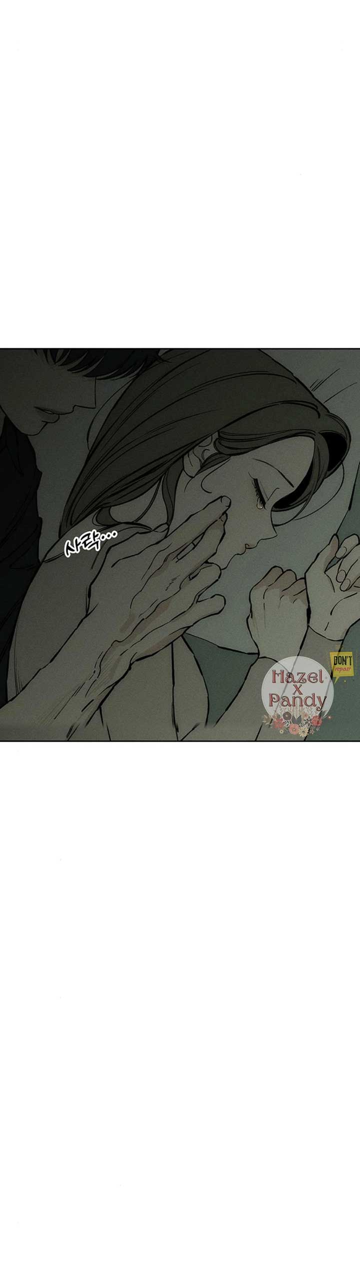 Read Tears On A Withered Flower Manga Online