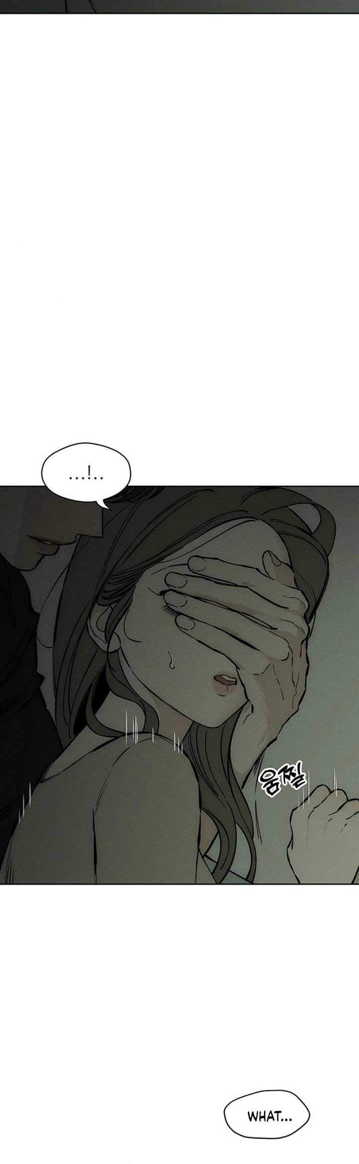 Read Tears On A Withered Flower Manga Online