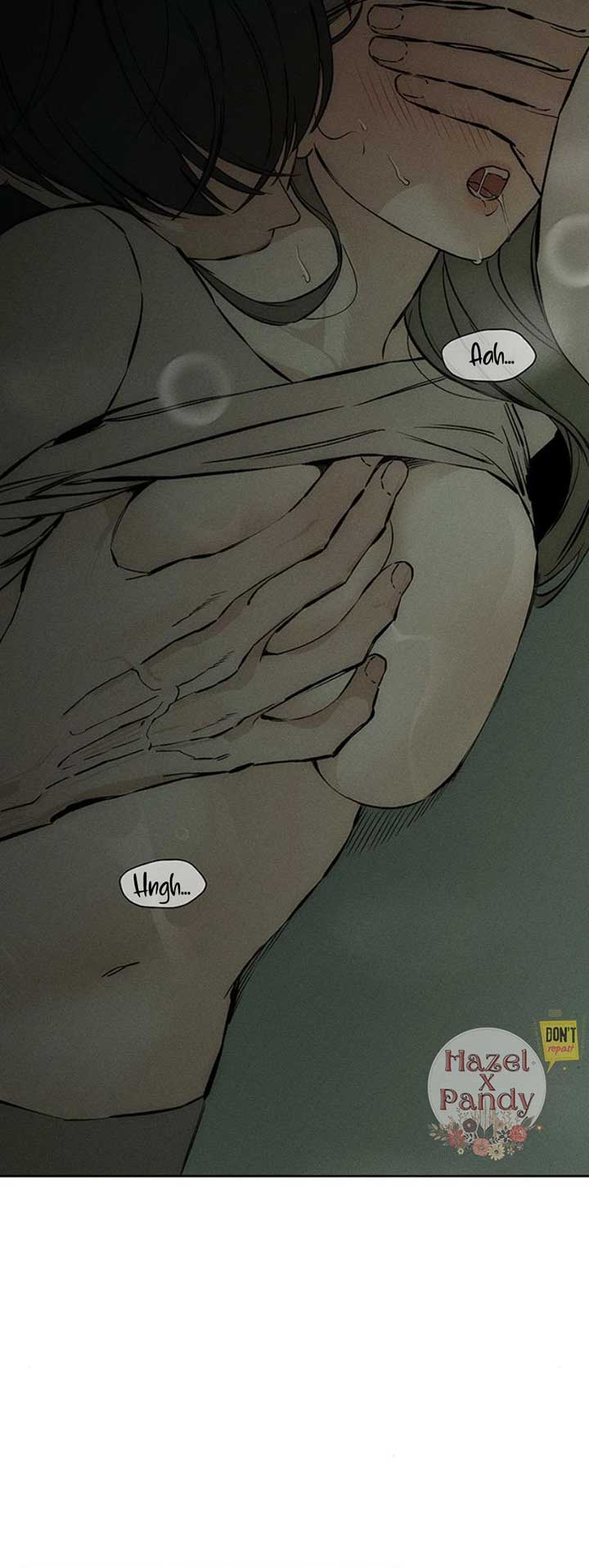 Read Tears On A Withered Flower Manga Online