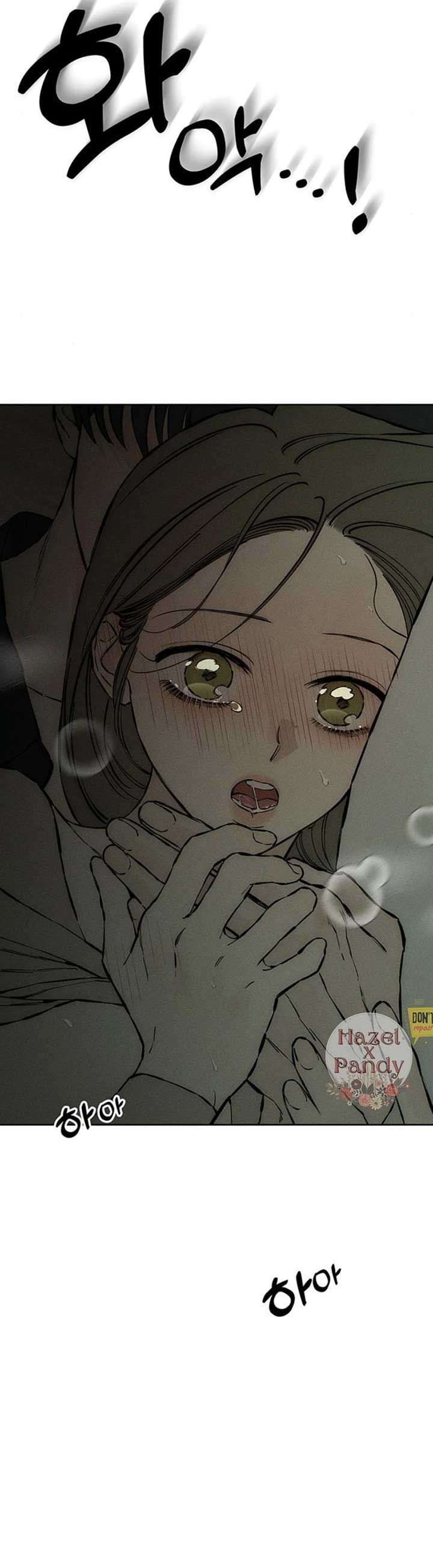 Read Tears On A Withered Flower Manga Online