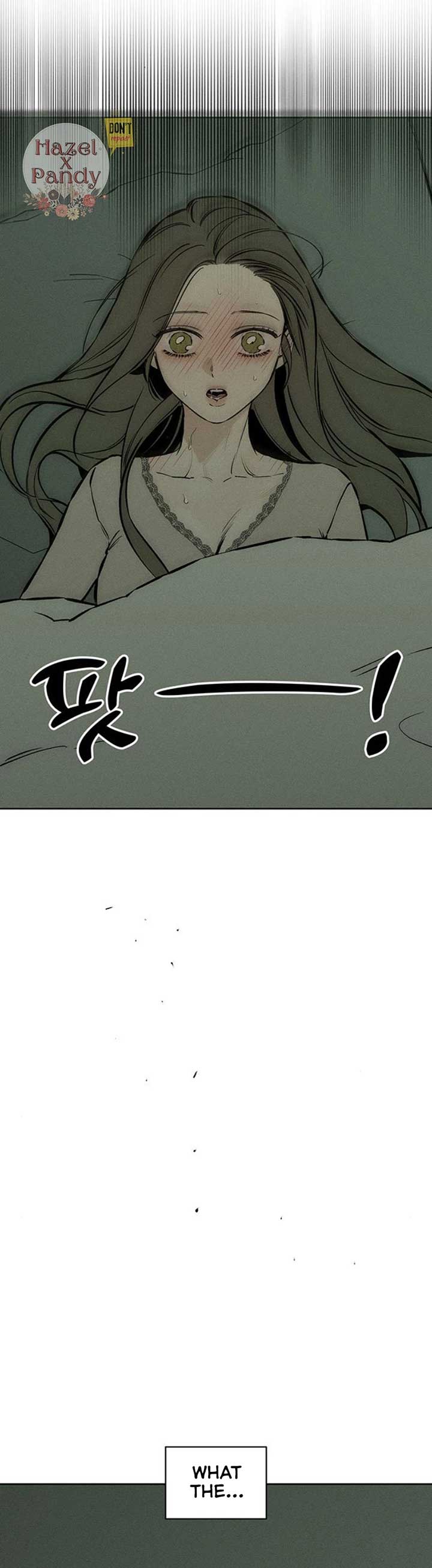 Read Tears On A Withered Flower Manga Online