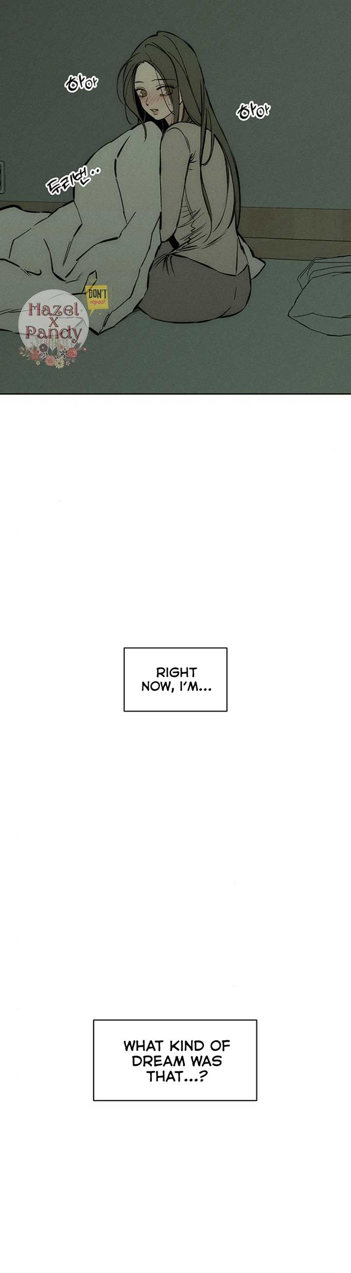Read Tears On A Withered Flower Manga Online