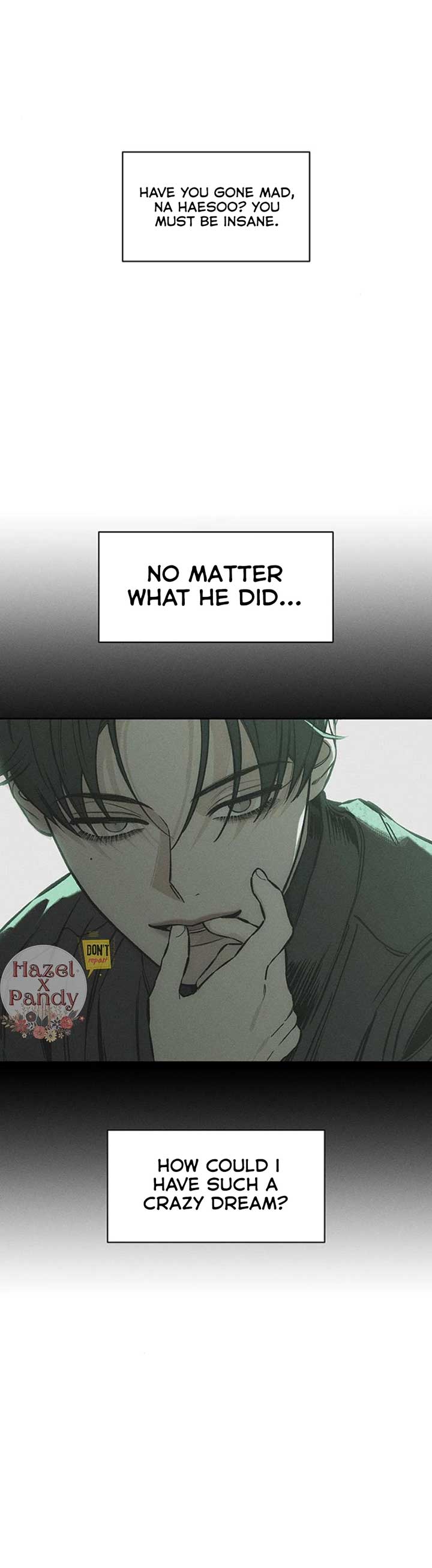 Read Tears On A Withered Flower Manga Online