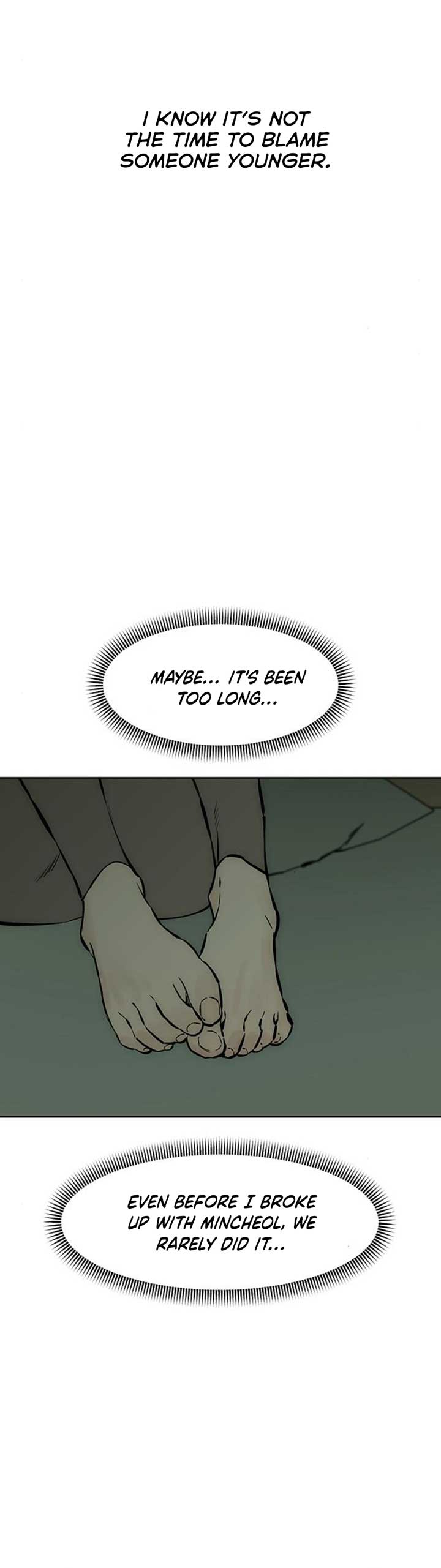 Read Tears On A Withered Flower Manga Online