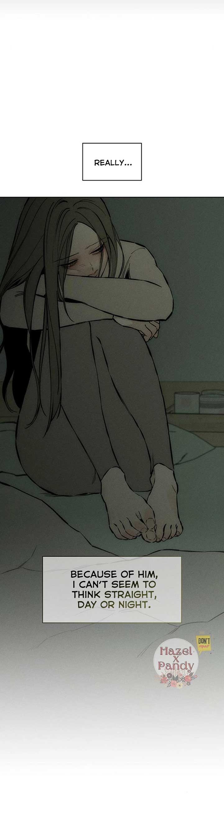 Read Tears On A Withered Flower Manga Online