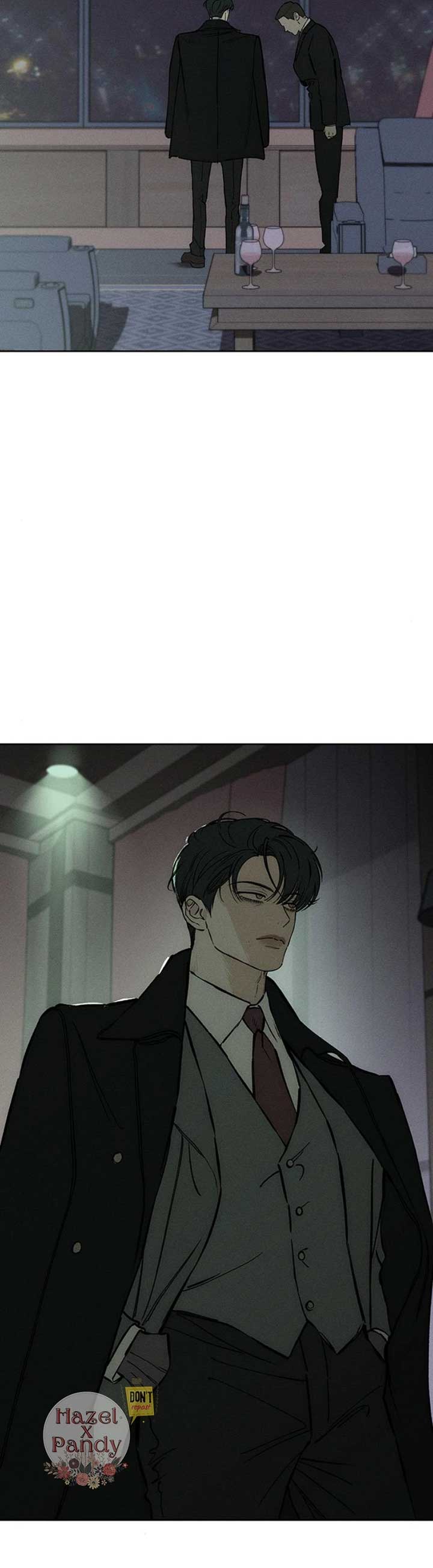 Read Tears On A Withered Flower Manga Online